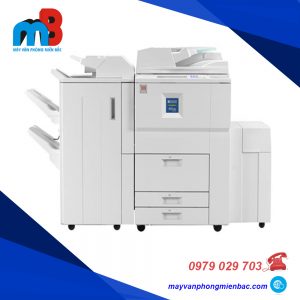 Máy photocopy Ricoh Aficio MP 2075