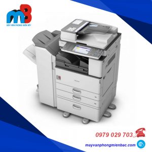 Máy Photocopy ricoh MP 5002/4002