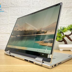 Laptop Dell Inspiron 7435 (2-in-1) Ryzen 5 7530U RAM 8GB SSD 512GB 14 inch FHD